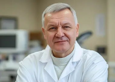 Изображение Фото врача