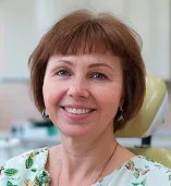 Изображение Фото пациента