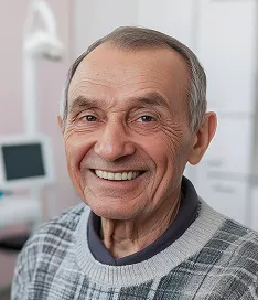 Изображение пациента