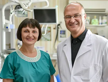 Изображение пациента