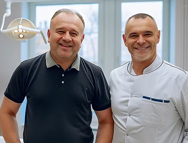 Изображение пациента