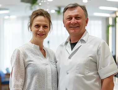 Изображение пациента