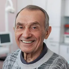 Изображение пациента