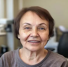 Изображение пациента